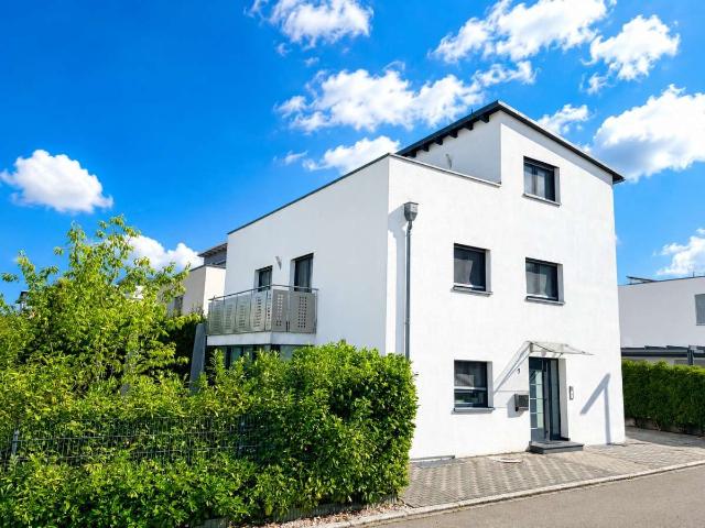 Haus kaufen in Holzgerlingen, Baden-Württemberg