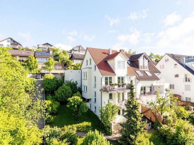 Haus kaufen in Holzgerlingen, Baden-Württemberg