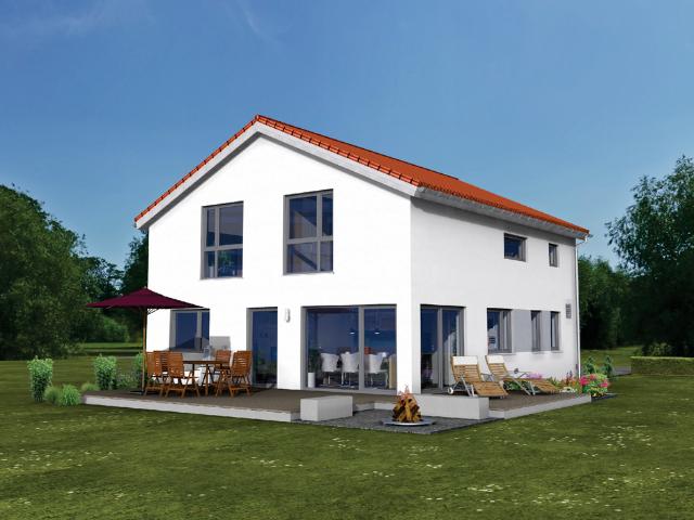 Haus kaufen in Schwaighausen, Holzgünz