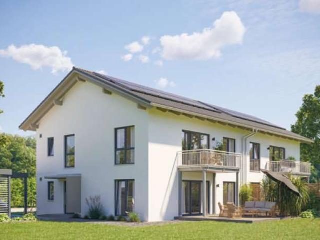 Haus kaufen in Schwaighausen, Holzgünz