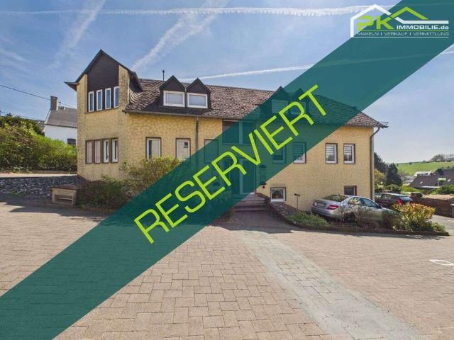 Haus kaufen in Holzheim, Rheinland-Pfalz