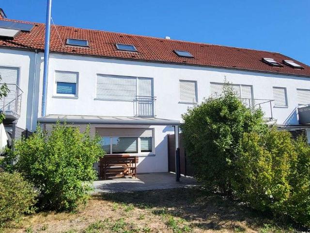 Haus kaufen in Bayern