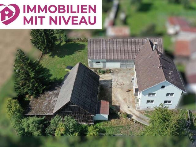 Haus kaufen in Holzheim, Bayern