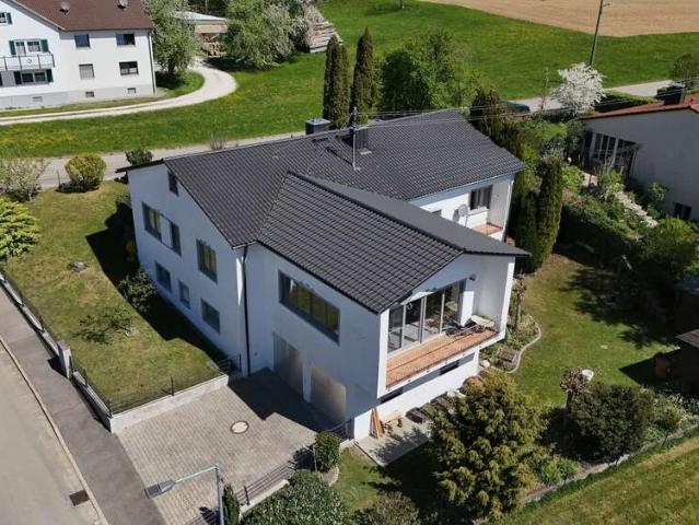 Haus kaufen in Holzheim, Bayern