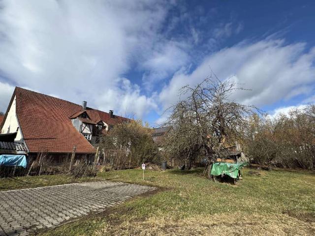 Haus kaufen in Holzmaden, Baden-Württemberg