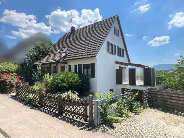 Haus kaufen in Holzmaden, Baden-Württemberg