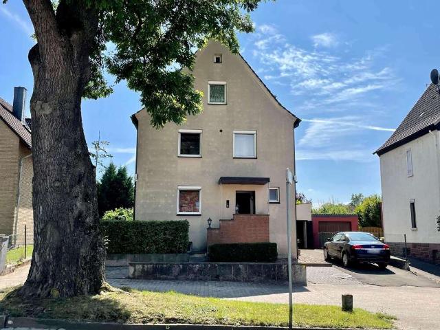 Haus kaufen in Holzminden, Niedersachsen
