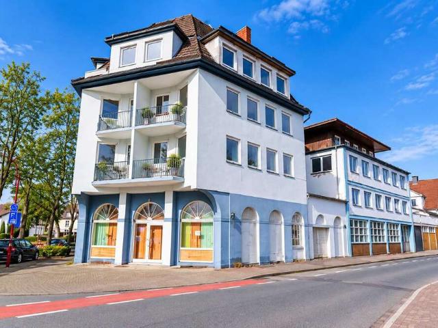 Haus kaufen in Holzminden, Niedersachsen