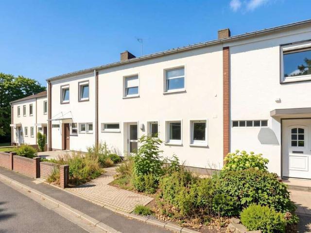 Haus kaufen in Holzwickede, Nordrhein-Westfalen