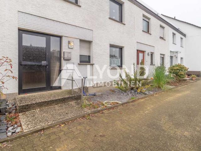 Haus kaufen in Holzwickede, Nordrhein-Westfalen