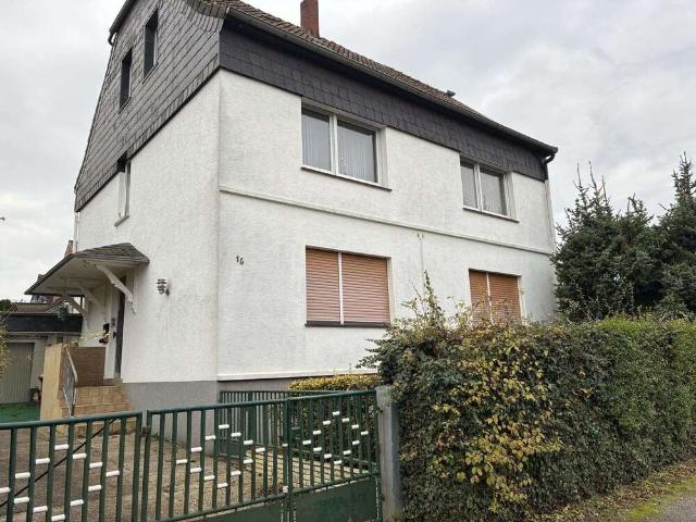 Haus kaufen in Holzwickede, Nordrhein-Westfalen