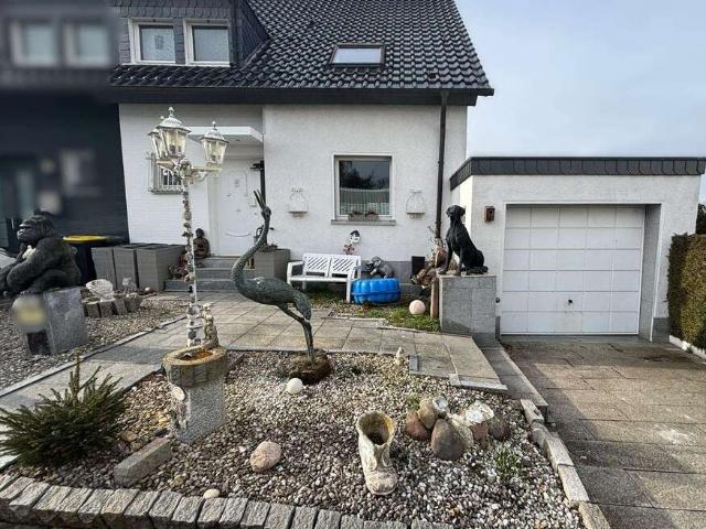 Haus kaufen in Holzwickede, Nordrhein-Westfalen