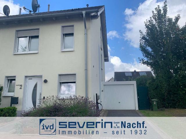 Haus kaufen in Holzwickede