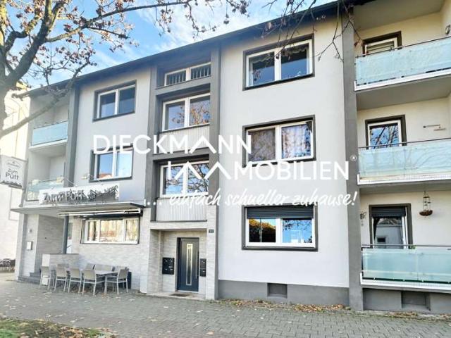 Haus kaufen in Holzwickede