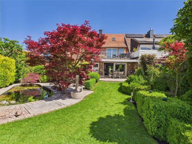 Haus kaufen in Holzwickede