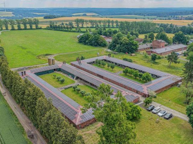 Haus kaufen in Homberg, Hessen