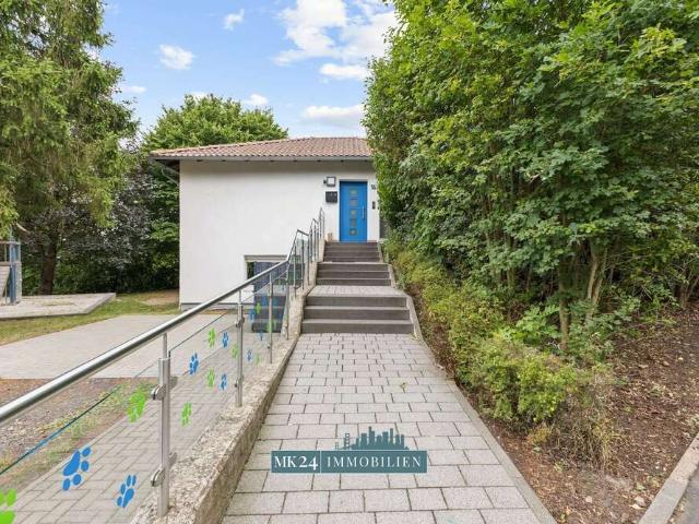 Haus kaufen in Homberg, Hessen
