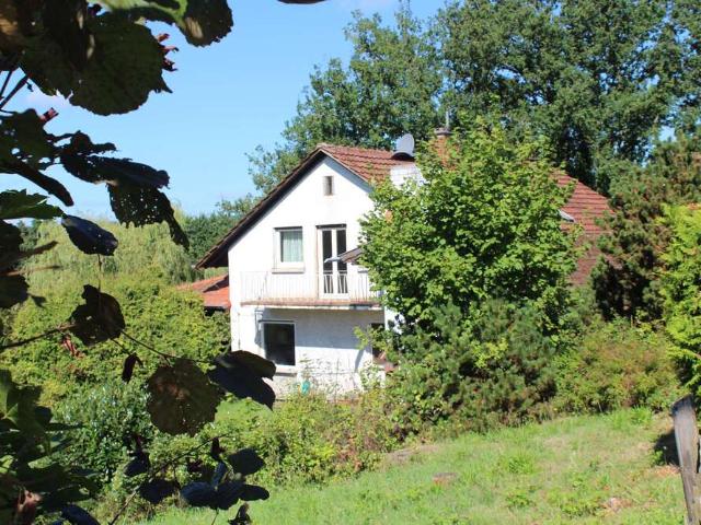 Haus kaufen in Homburg, Homburg