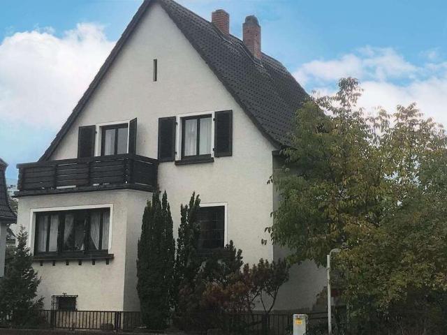 Haus kaufen in Homburg