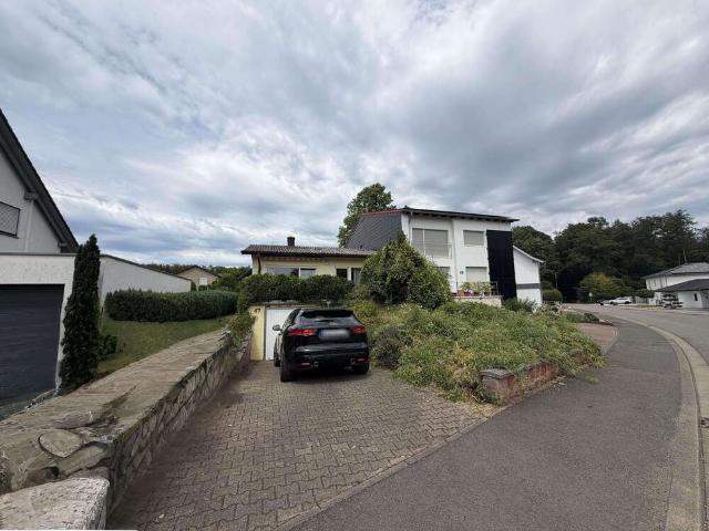 Haus kaufen in Homburg