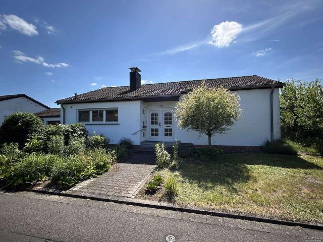 Haus kaufen in Homburg