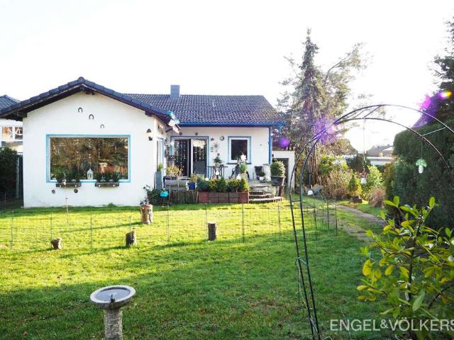 Haus kaufen in Homburg