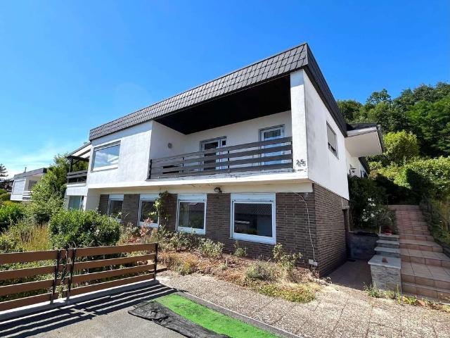 Haus kaufen in Homburg