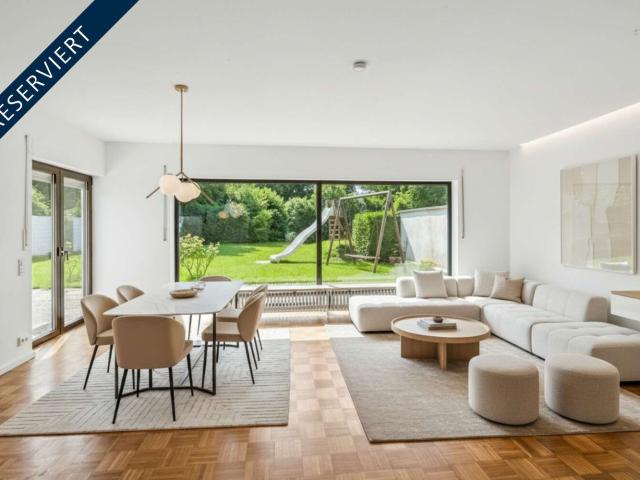 Haus kaufen in Homburg