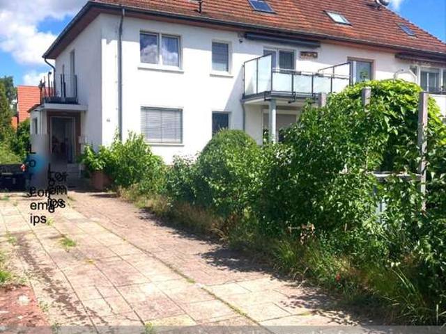 Haus kaufen in Homburg
