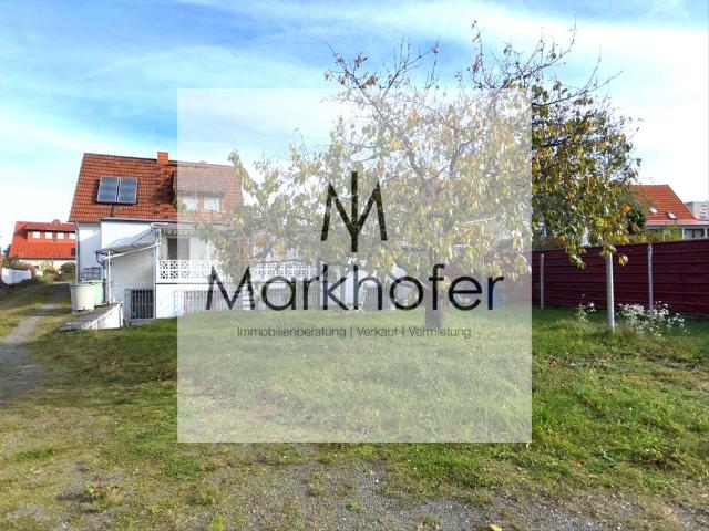 Haus kaufen in Homburg