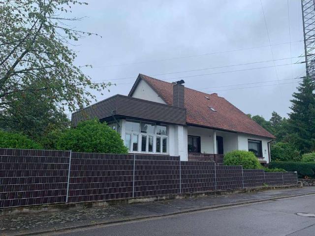 Haus kaufen in Homburg, Homburg