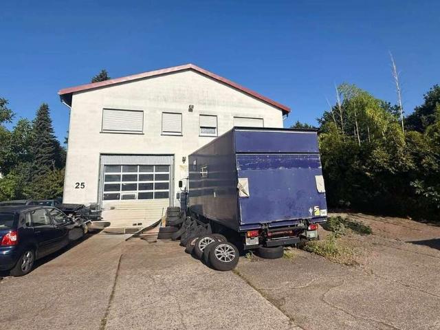Haus kaufen in Homburg