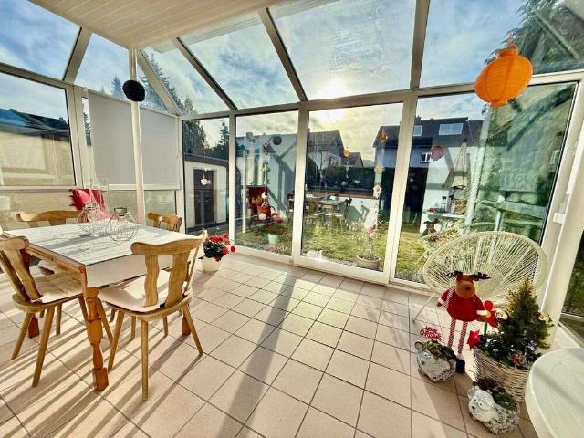 Haus kaufen in Homburg
