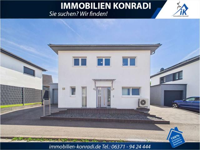 Haus kaufen in Homburg