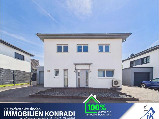 Haus kaufen in Homburg