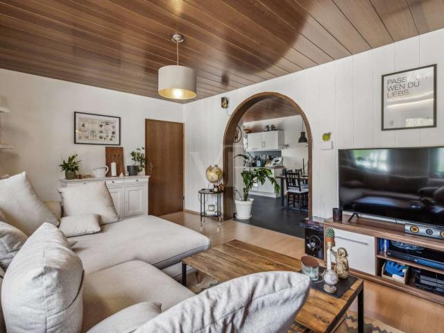 Haus kaufen in Homburg