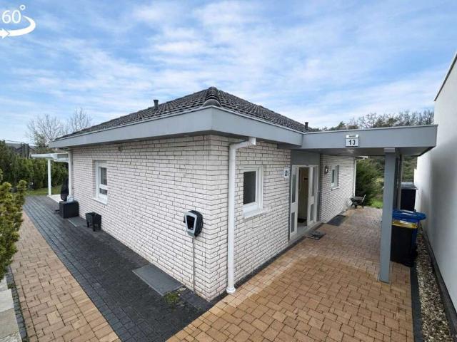Haus kaufen in Homburg