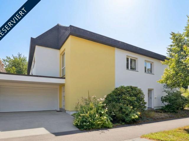 Haus kaufen in Homburg