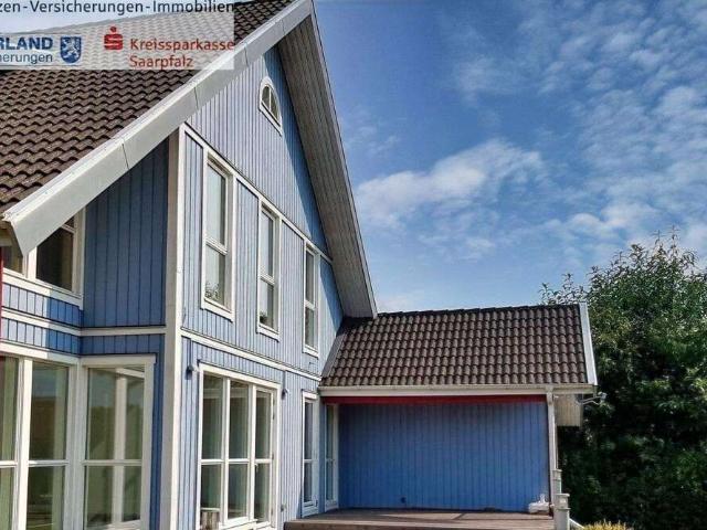 Haus kaufen in Homburg