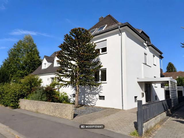 Haus kaufen in Homburg