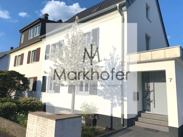 Haus kaufen in Homburg