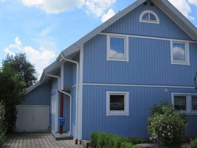 Haus kaufen in Homburg