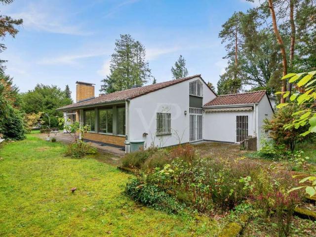 Haus kaufen in Homburg