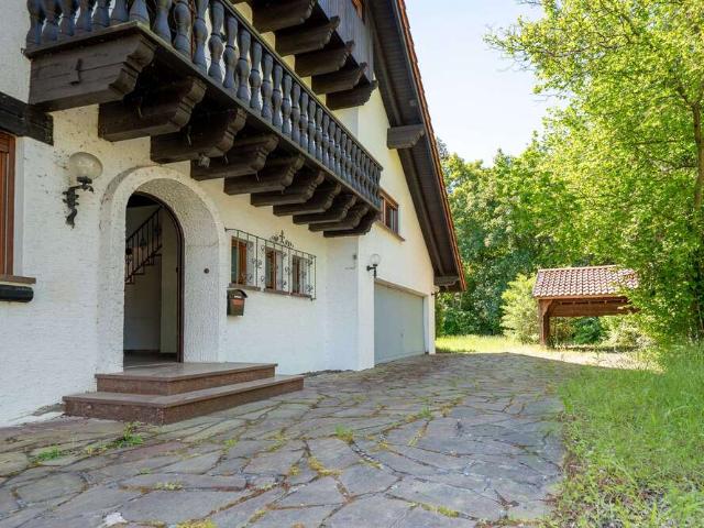 Haus kaufen in Homburg