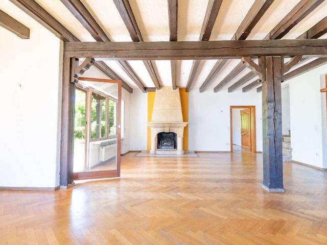 Haus kaufen in Homburg