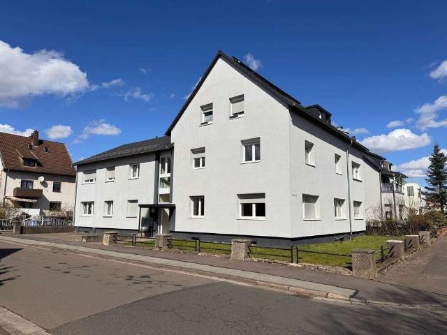 Haus kaufen in Homburg