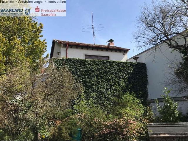 Haus kaufen in Homburg