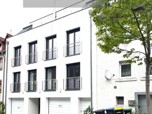 Haus kaufen in Homburg