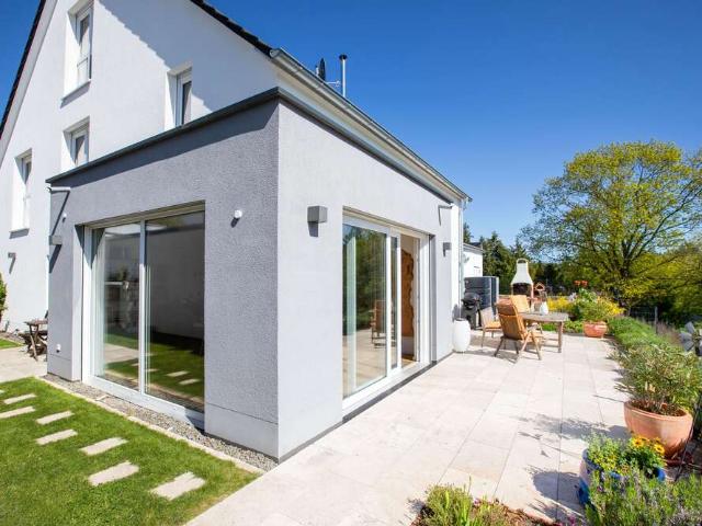 Haus kaufen in Homburg