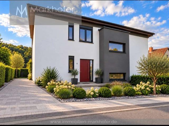 Haus kaufen in Homburg